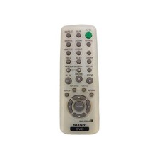 Sony RMT-D148A Telecomando