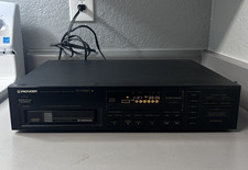Pioneer PD-M430 Lettore CD