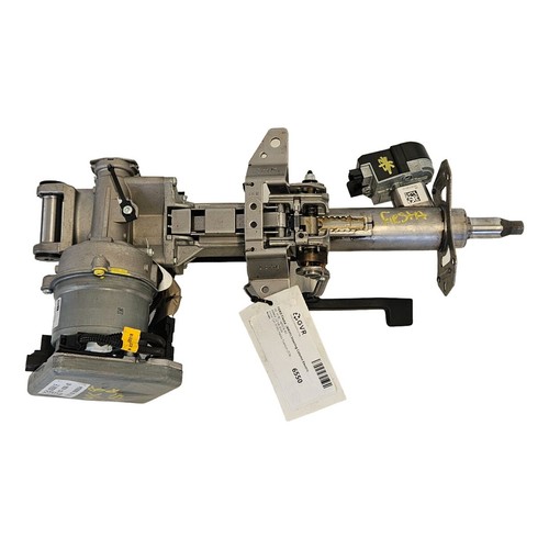 Piantone sterzo elettrico ford - piantone,