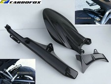Carbonio fibre parafango - carbonio,