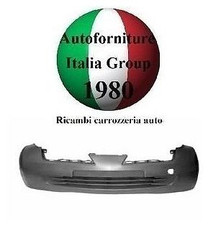 Paraurti anteriore - paraurti,
