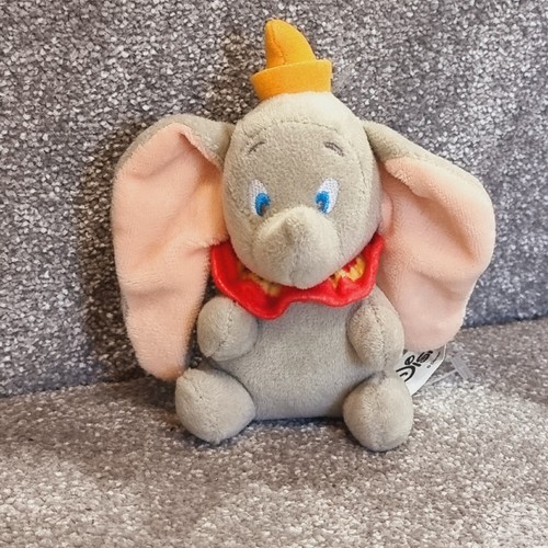 Disney dumbo peluche - disney,