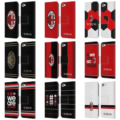 Official milan crest - official,