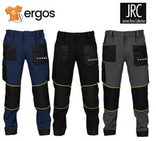 JRC Pantalone TONALE MEDIUM