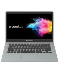 computer portatile nuovo , 14 pollici , processore veloce.