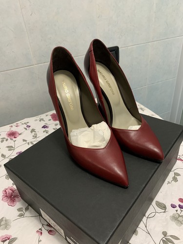 Décolleté donna tacco alto - décolleté,