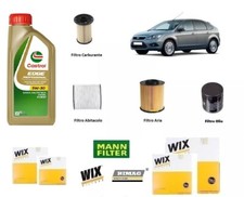 Kit filtri tagliando ford - kit,