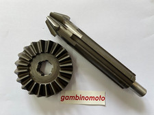 COPPIA CONICA SUPERIORE