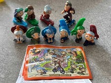 FULL SET STREET KINDER