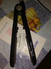 Piastra capelli Termozeta iono hair style 1100 