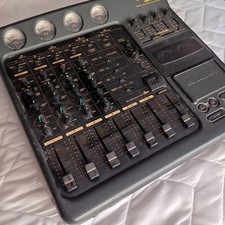 Marantz PMD 720 with power