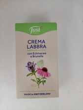 Just crema labbra 10 ml - x,