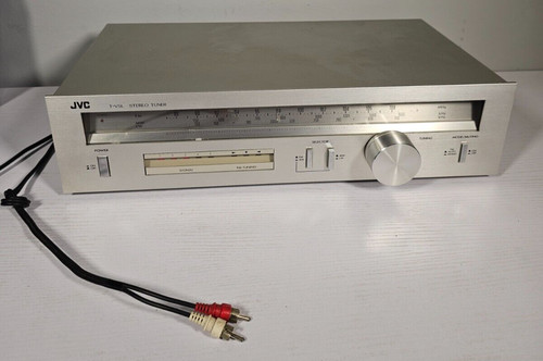 Jvc v5l sintonizzatore - t-v5l,