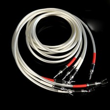 Cavo altoparlante audiofilo