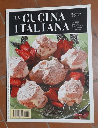 Cucina italiana rivista - cucina,