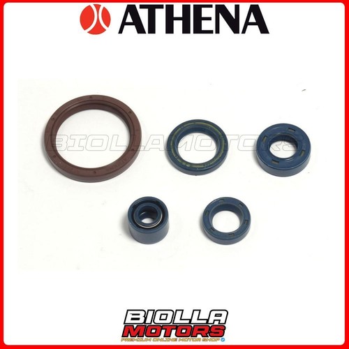 Kit paraoli motore athena - kit,
