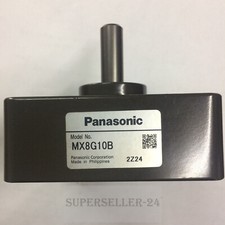 Panasonic MX8G10B Riduzione