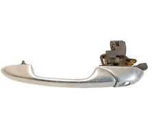 MANIGLIA ESTERNA PORTA ANTERIORE SINISTRO SINISTRA ALFA ROMEO 147 (20002010) CR