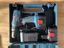 trapano bosch GSB 14, 4-2