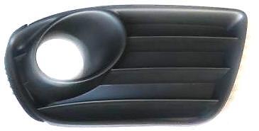 Griglia paraurti fiat - griglia,