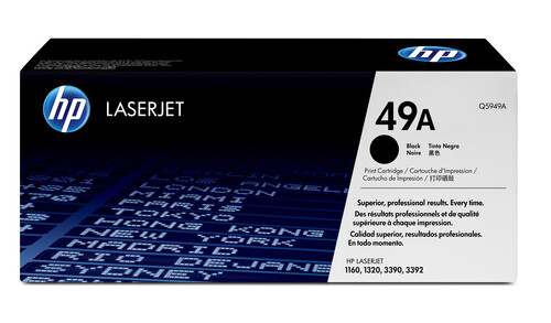 Toner stampante hp - toner,