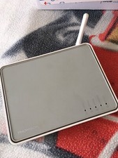 Modem ADSL2  Thomson TG585 +