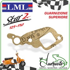 GUARNIZIONE FRA CARTER E