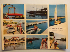 Casal Borsetti (Ravenna). Vedutine.