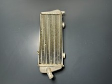 RADIATORE SINISTRO KTM SxF