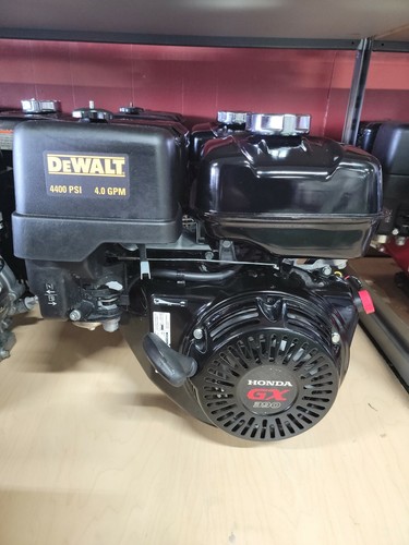 Gx390 13hp honda shaft - gx390,