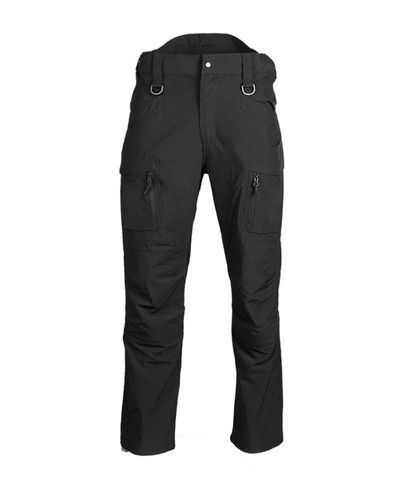 Pantaloni tattici security - tattici, by