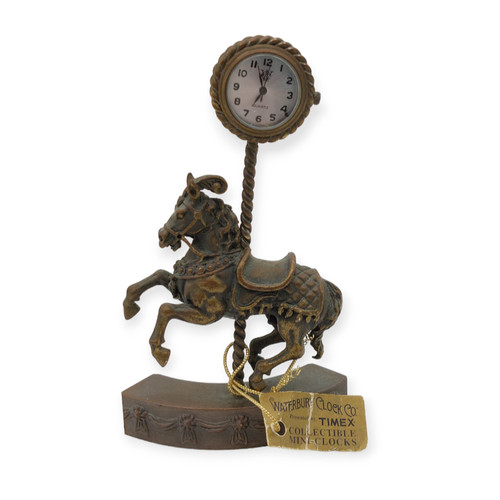 Mini orologio waterbury - mini,