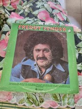 FREDDY FENDER '' ARE YOU READY FOR FREDDY ''  VINYL ALBUM 33 TOURS VG/VG
