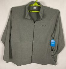 Giacca Columbia Uomo Castle