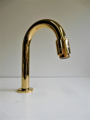 Rubinetto acqua fredda hansa - acqua,