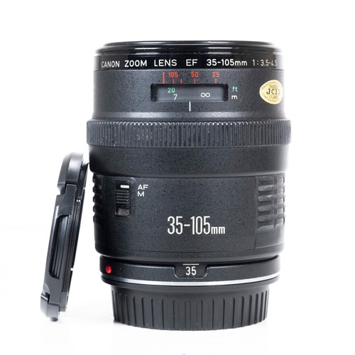 Canon 105 3 5 4 - canon, ef