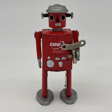 Cdw schylling robot - schylling,