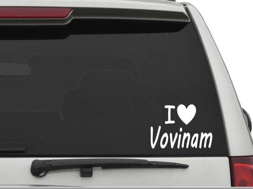 Adesivo decalcomania love - decalcomania,