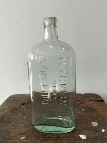 Antique early 20th century