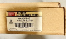 CARRIER HVAC HK42FZ031 SCHEDA