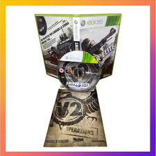 Sniper Elite V2 per XBOX 360