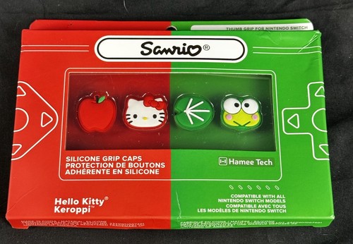 Hello kitty keroppi - keroppi, tappo