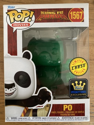 Funko pop 1567 kung - kung, panda