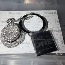 M Jackson One portachiavi