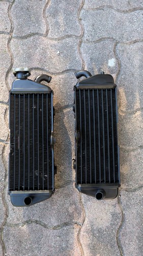 Radiatori ktm gs - ktm, mx/gs