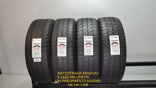 Gomme usate stagioni - gomme,