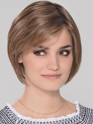 Amy small deluxe hair power - small,