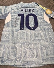 Maglia Yildiz Juventus Club