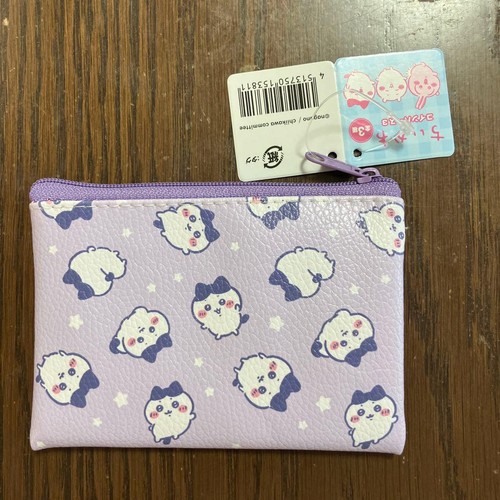 Chiwawa hachiware mini - mini, pouch