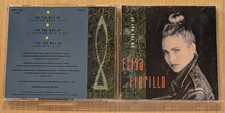 Elisa Fiorillo – On The Way